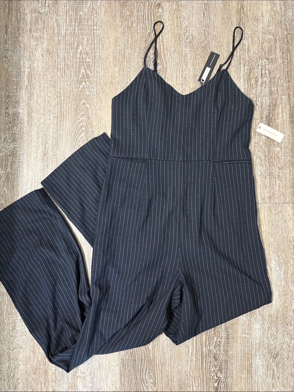 Anthropologie The Essential Jumpsuit
